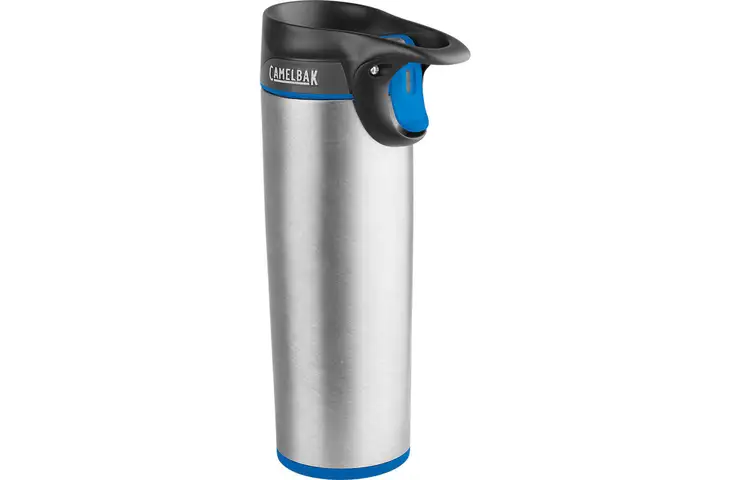CamelBak Forge 12 oz Black Smoke Bottle - view 6